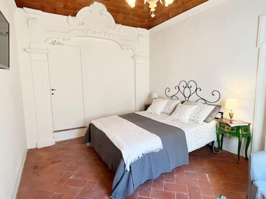 Il Canto De' Cenci Apartment Arezzo Exteriör bild