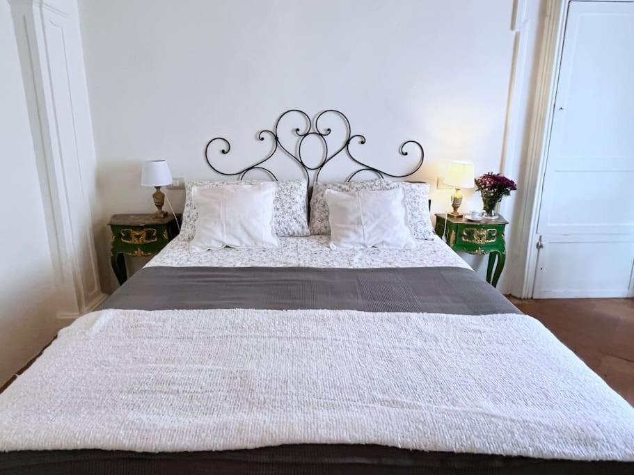 Il Canto De' Cenci Apartment Arezzo Exteriör bild