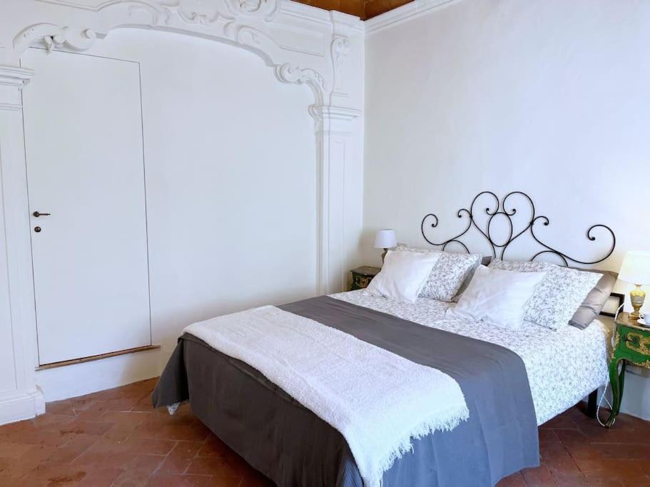 Il Canto De' Cenci Apartment Arezzo Exteriör bild